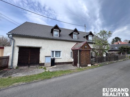 Prodej domu/vily, 180 m²