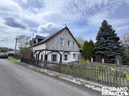 Prodej domu/vily, 180 m²