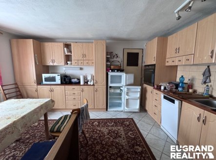 Prodej domu/vily, 180 m²