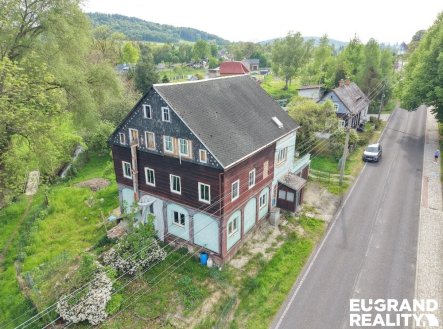 Prodej domu/vily, 280 m²
