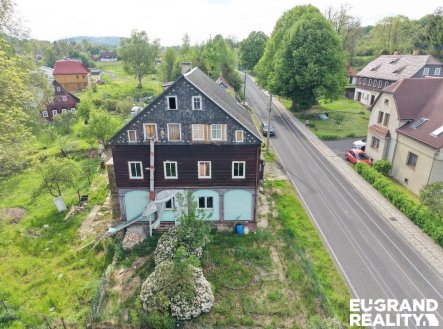 Prodej domu/vily, 280 m²