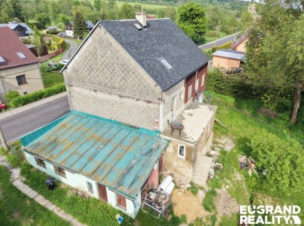 Prodej domu/vily, 280 m²