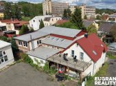 Prodej komerčního objektu, výroba, 490 m²