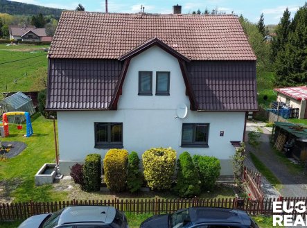 Prodej domu/vily, 216 m²