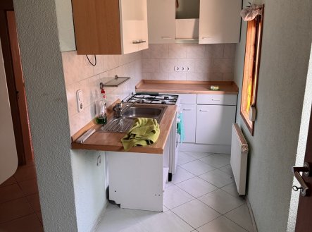 Prodej domu/vily, 120 m²