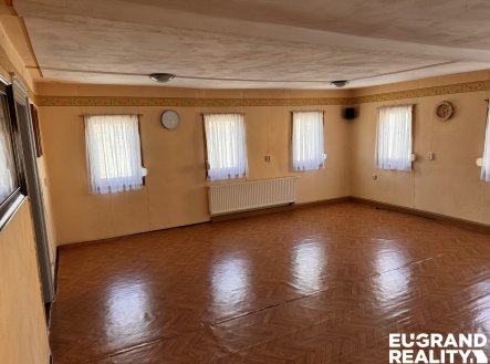 Prodej domu/vily, 120 m²