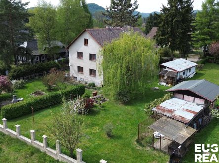 Prodej domu/vily, 350 m²