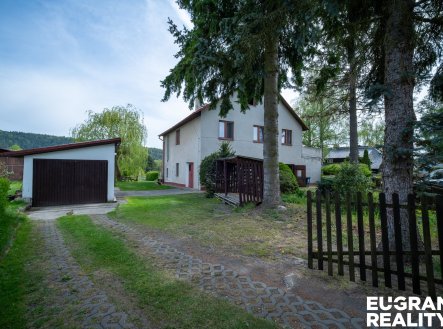 Prodej domu/vily, 350 m²