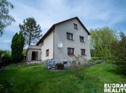 Prodej domu/vily, 350 m²
