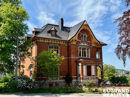 Prodej domu/vily, 500 m²