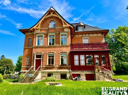 Prodej domu/vily, 500 m²