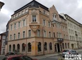 Prodej nájemního domu, 700 m²
