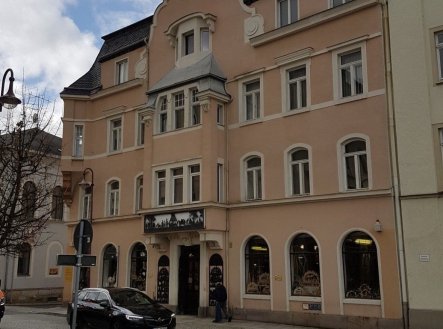 Prodej nájemního domu, 700 m²