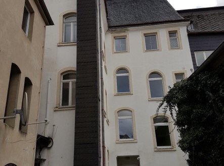 Prodej nájemního domu, 700 m²