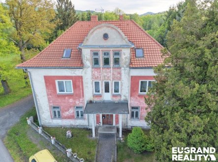 Prodej domu/vily, 300 m²