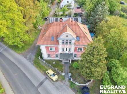 Prodej domu/vily, 300 m²