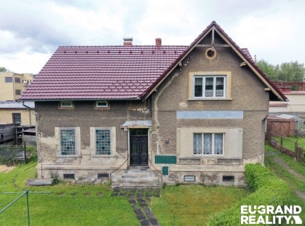 Prodej domu/vily, 260 m²