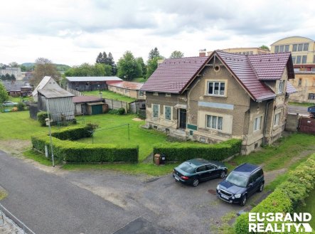 Prodej domu/vily, 260 m²