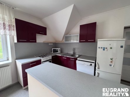 Prodej domu/vily, 260 m²