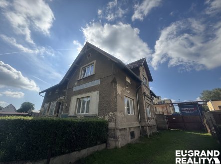 Prodej domu/vily, 260 m²