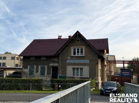 Prodej domu/vily, 260 m²