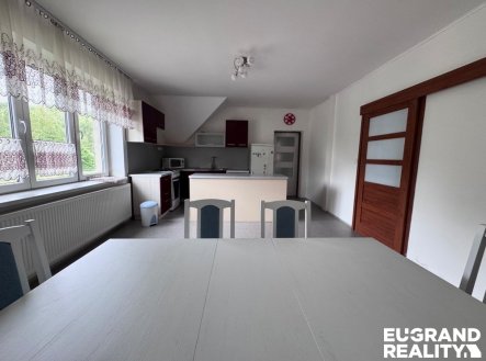 Prodej domu/vily, 260 m²