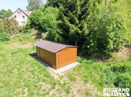 Prodej pozemku pro bydlení, 887 m²