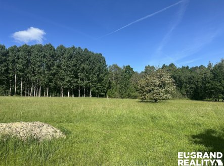Prodej pozemku, ostatní, 37 713 m²