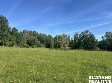 Prodej pozemku, ostatní, 37 713 m²