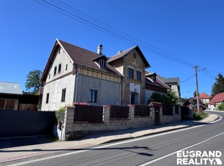 Prodej domu/vily, 226 m²