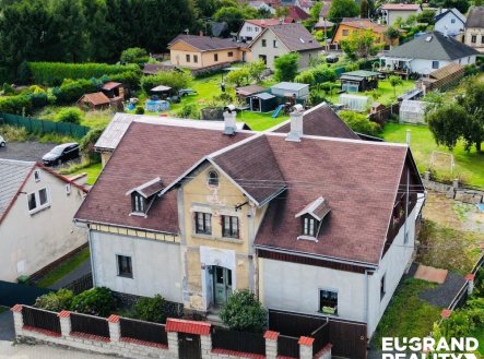 Prodej domu/vily, 226 m²