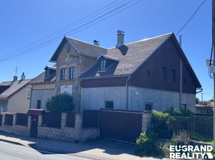 Prodej domu/vily, 226 m²