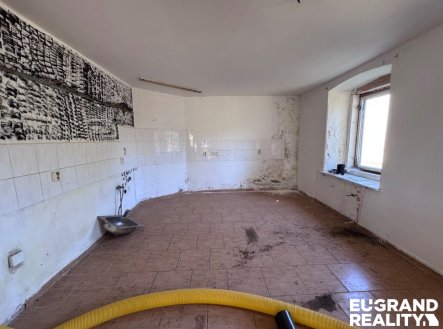 Prodej domu/vily, 510 m²