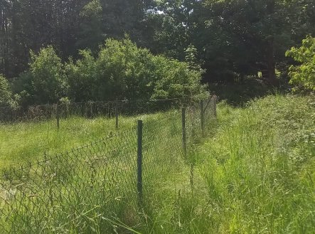 Prodej pozemku pro bydlení, 1 800 m²