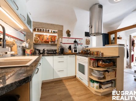 Prodej domu/vily, 271 m²