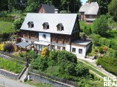 Prodej - hotel, 271 m²