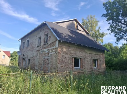 Prodej domu/vily, 300 m²