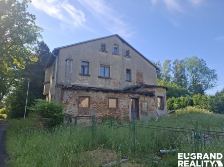 Prodej domu/vily, 300 m²