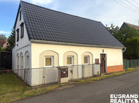 Prodej domu/vily, 189 m²