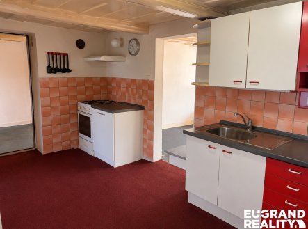 Prodej domu/vily, 189 m²