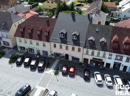 Prodej hotel, 330 m²