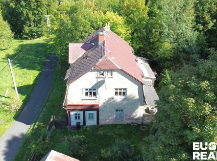 Prodej domu/vily, 246 m²