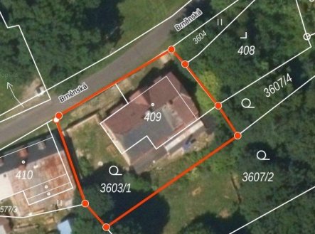 Prodej domu/vily, 246 m²