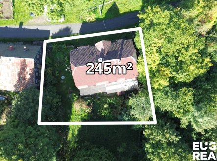 Prodej domu/vily, 246 m²
