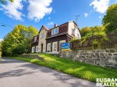 Prodej chaty/rekreačního objektu, 246 m²