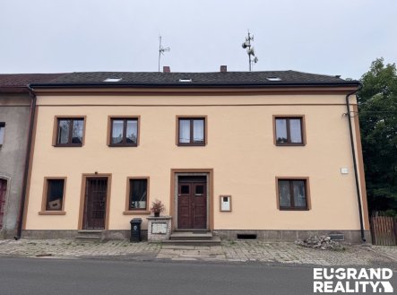 Prodej domu/vily, 218 m²