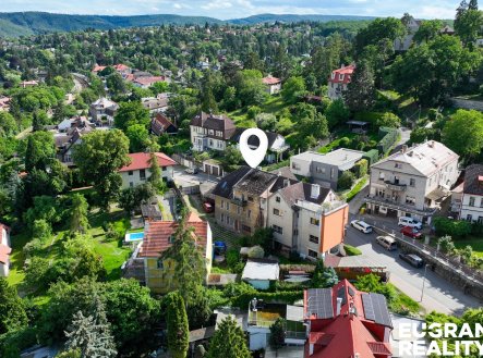 Prodej bytu, 4+1, 124 m²