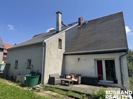 Prodej domu/vily, 240 m²