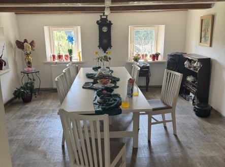 Prodej domu/vily, 240 m²