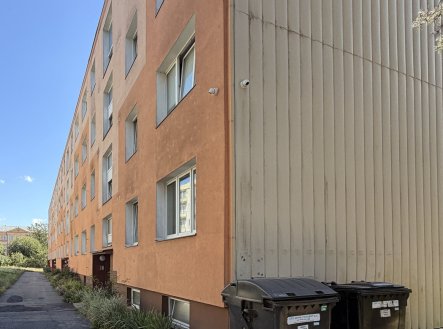 Prodej bytu, 2+1, 55 m² obrázek